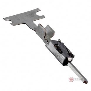 SSL PIN CONTACT 原装 CRIMP正品 1全新CONN 18AWG 293389
