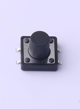 原装GT-TC149B-H100-L1全新12×12立式轻触250gf正品