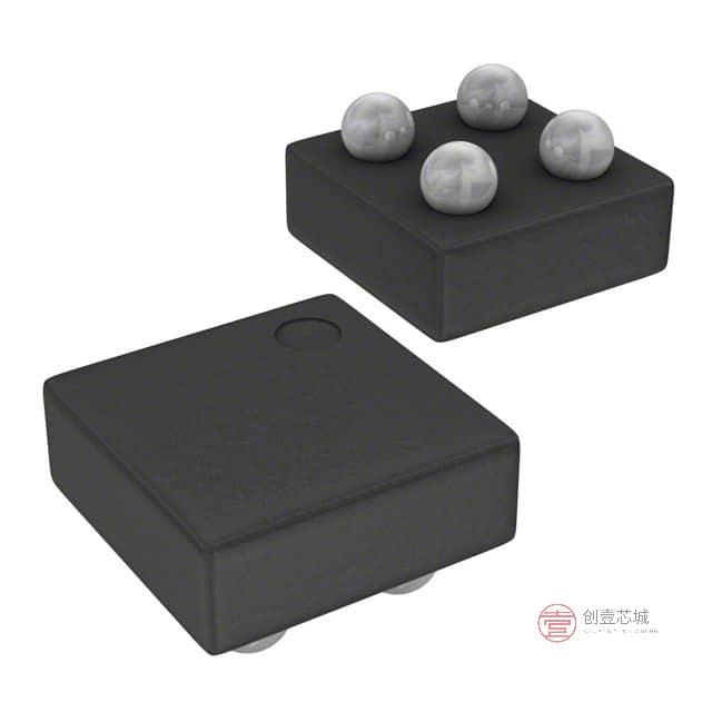 原装FPF1203UCX全新IC PWR SWITCH P-CHAN 1:1 4WLCSP正品