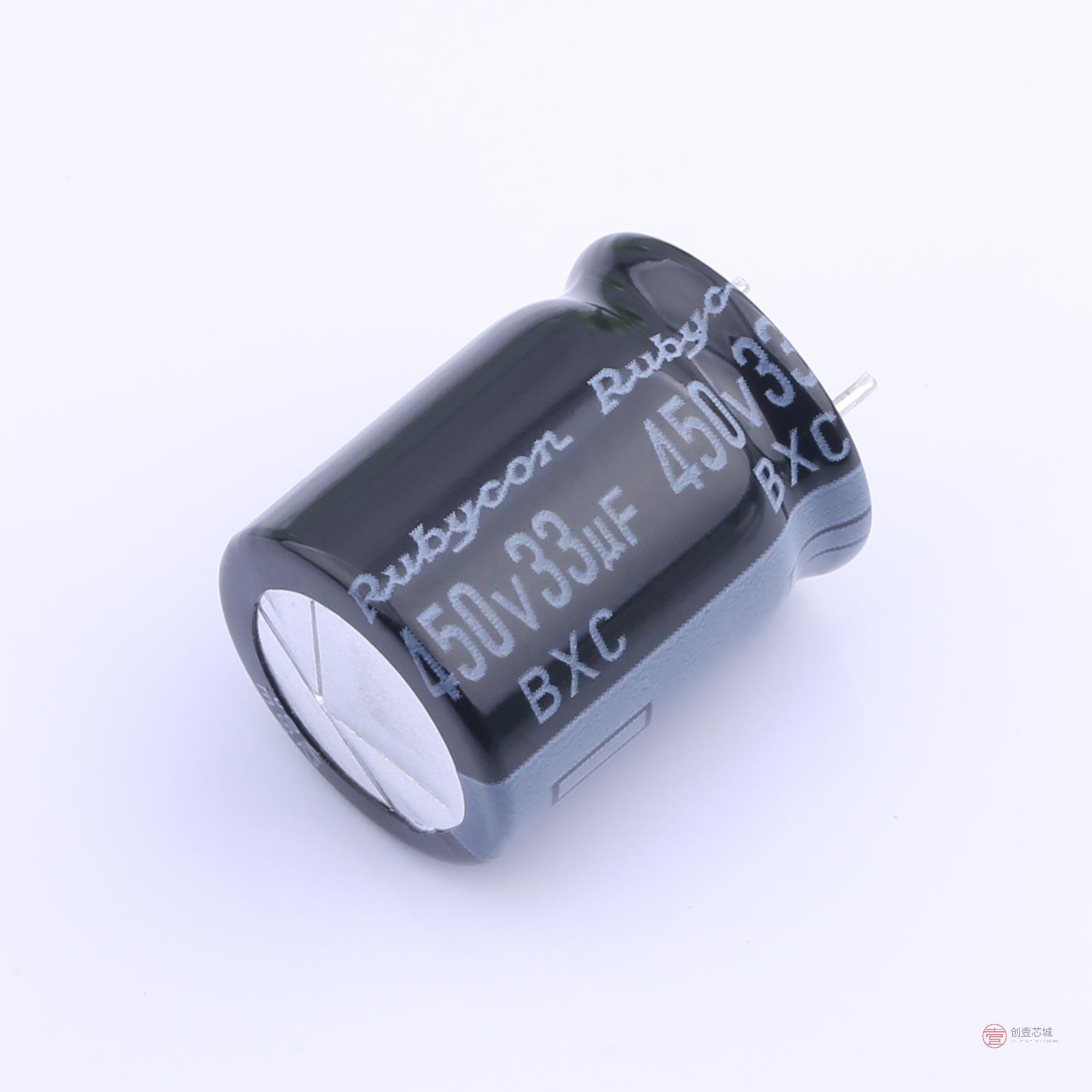 原装450BXC33MLC2CE16X20全新33uF 20% 450V正品