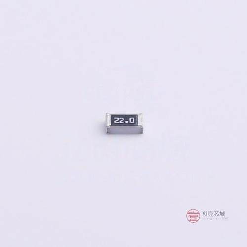 原装ERJP06F22R0V全新22 1% 500mW正品