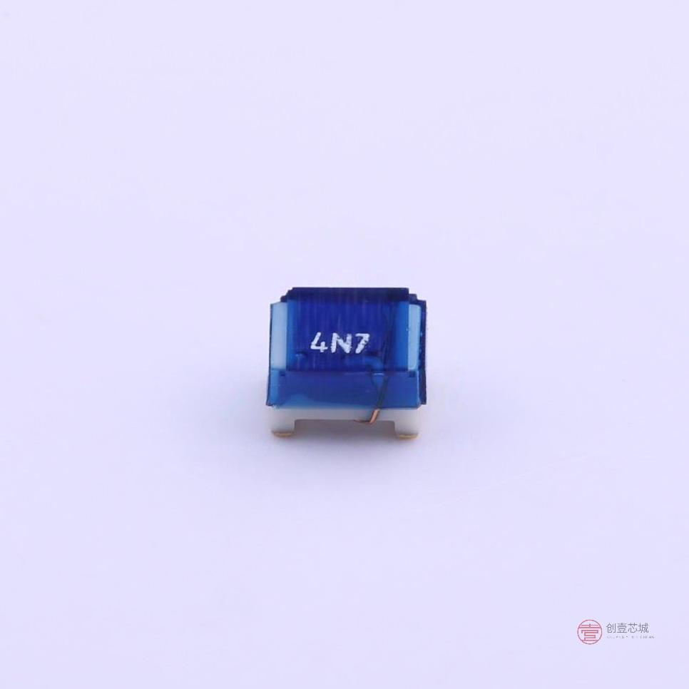 原装FHW1210HC4N7JGT全新4.7nH 5% 1A 65m正品