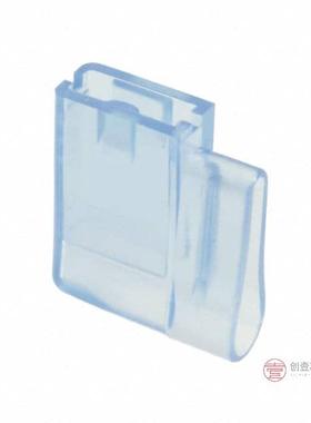 原装1717268-1全新CONN RCPT SLEEVE 0.25 1POS BLUE正品