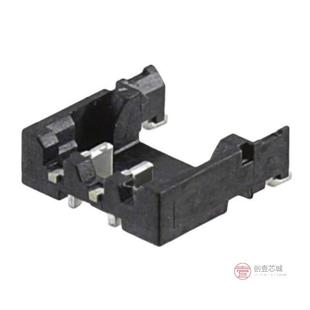 1.2V 2POS DF57H SMD 原装 HEADER 全新CONN