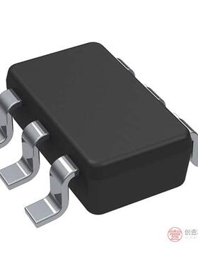 原装SN74AXCH1T45DBVR全新LOGIC INVERTERS正品