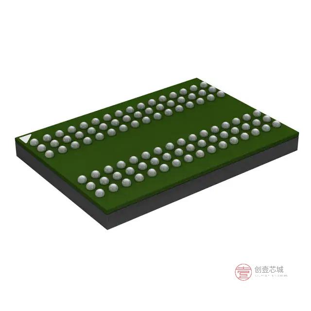 原装IS43TR16512BL-125KBLI全新IC DRAM 8GBIT PAR