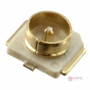 UMCC JACK STR 原装 SMD正品 1全新CONN 50OHM 1909763