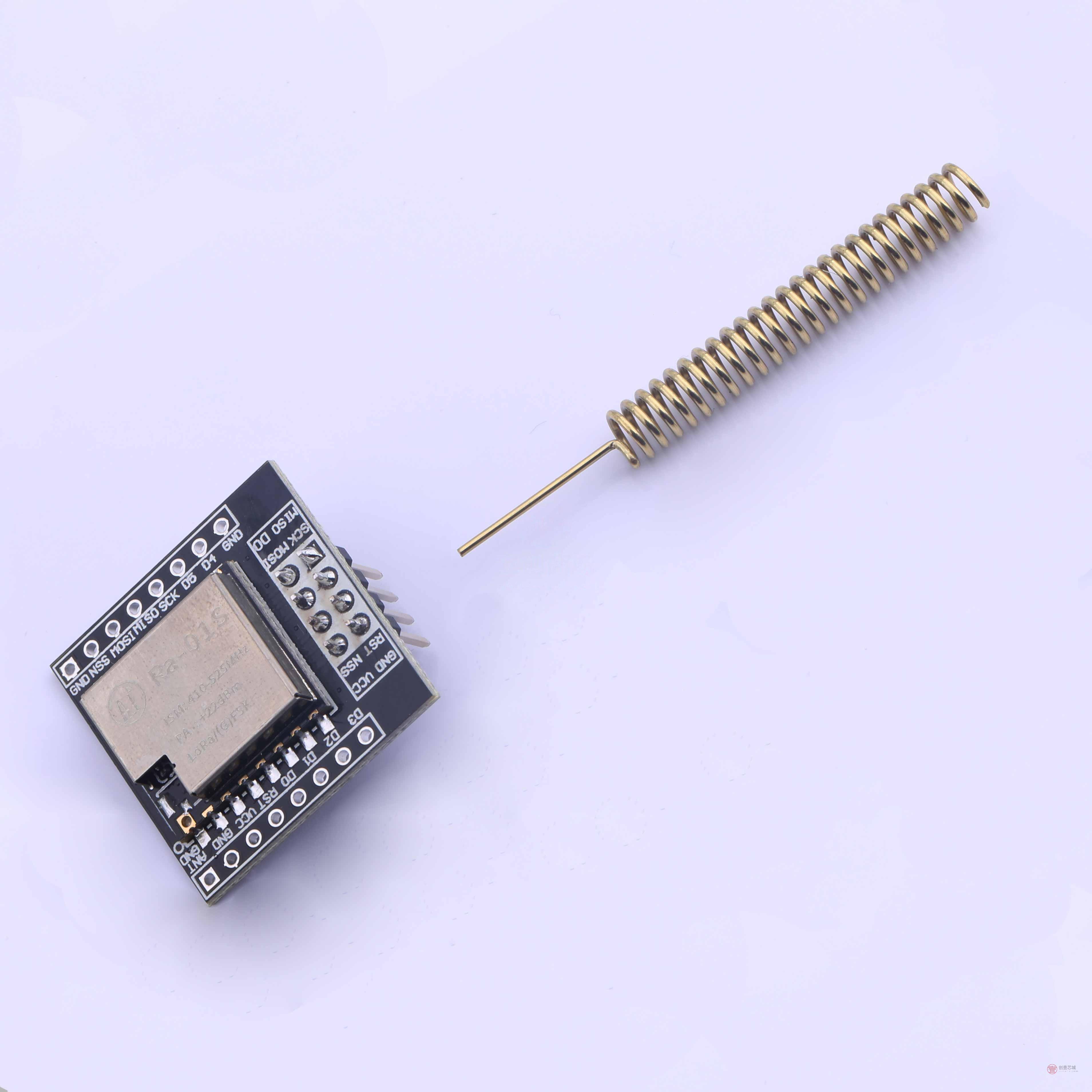 原装RA-01S-T全新Ra-01S转接板正品