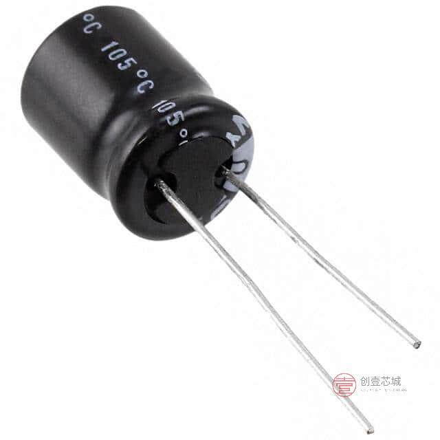 原装UVY2G4R7MPD1TD全新CAP ALUM 4.7UF 20% 400V