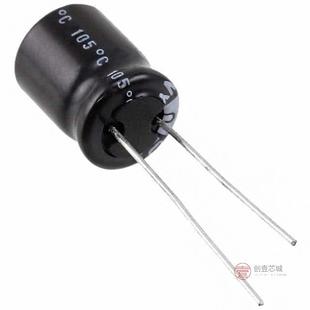 20% 原装 4.7UF ALUM 400V UVY2G4R7MPD1TD全新CAP