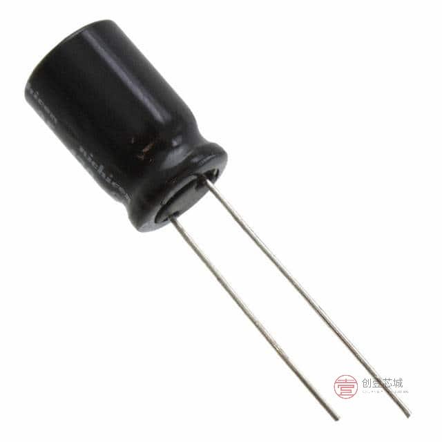 原装UVR1C101MDD1TA全新CAP ALUM 100UF 20% 16V R