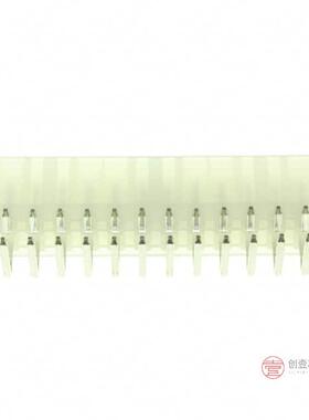 原装2-1586043-4全新CONN HEADER R/A 24POS 4.2MM正品