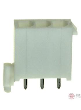原装1-770170-0全新CONN HEADER VERT 3POS 4.14MM正品