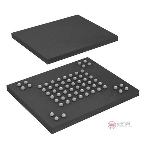 原装正品MX30LF4G28AD-XKI全新IC FLASH 4GBIT PARAL