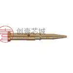 原装正品221607-5全新CONN PIN CONTACT BNC SOLDER GOLD