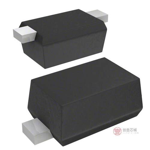 原装正品SMPA1320-079LF全新RF DIODE PIN 50V 250MW SC79