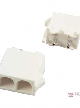 原装641964-1全新CONN HEADER VERT 2POS 6.35MM正品