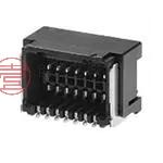 原装505448-1271全新集管和线壳 Plus RA HDR DR 1