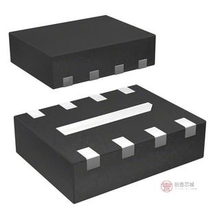 DETECT AD8314ACPZ 100MHZ 2.7G RL7全新IC 原裝