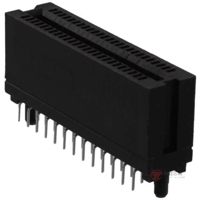 原装5650719-1全新CONN EDGE DUAL FMALE 50POS 0.050正品