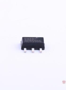 原装HE8550G-D-AB3-R全新低压大电流小信号PNP晶体管正品