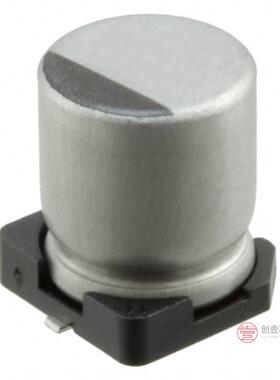 原装正品UUL1V330MCL1GS全新CAP ALUM 33UF 20% 35V SMD