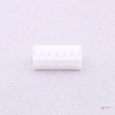 原装正品B1502H-6P全新1.5mm 1x6P