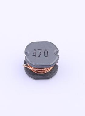 原装CY75-47UH全新47uH 10% 1.05A 175.5m正品