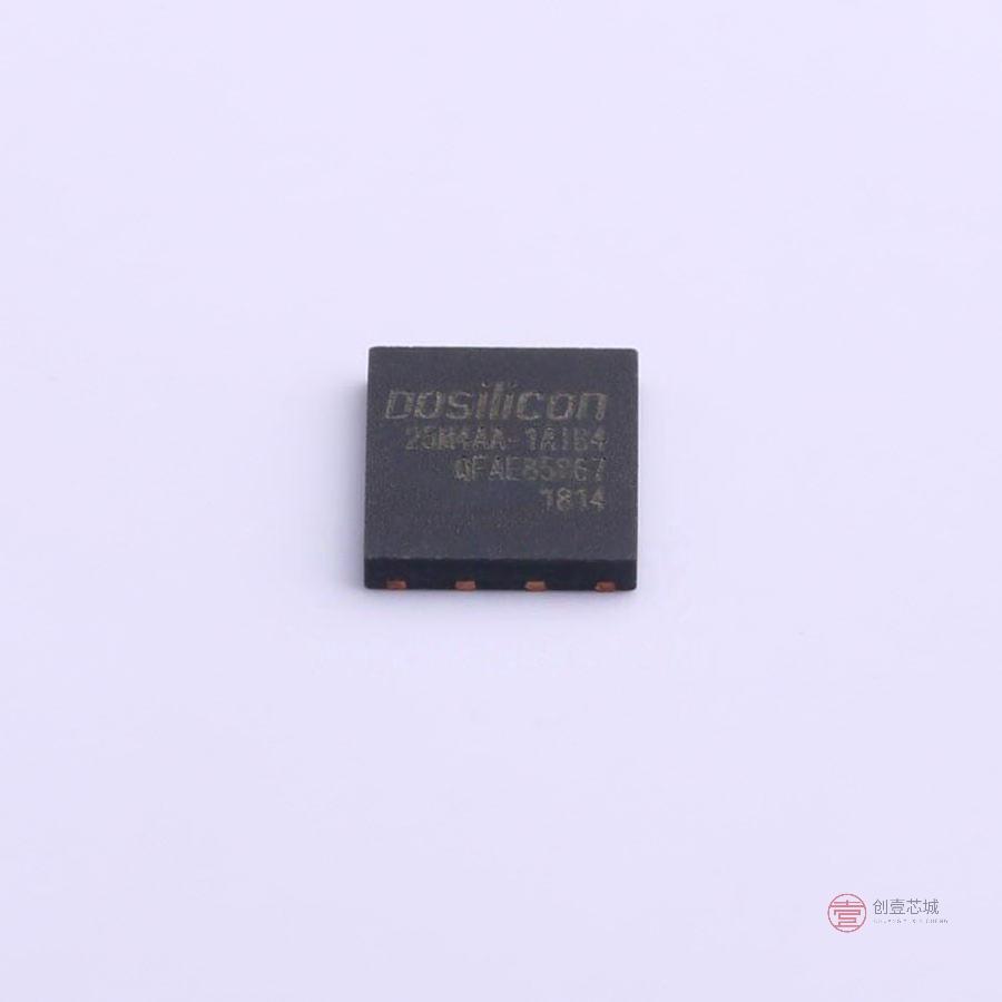 原装FM25M4AA-1AIB4R全新128Mbit 1.65V~1.9V Tpp=