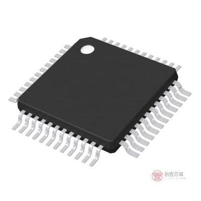 原装正品STM8S005C6T6全新IC MCU 8BIT 32KB FLASH 48LQFP
