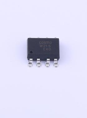 原装KAQW216A全新固态继电器（SSR） DPST 600V 120mA正品