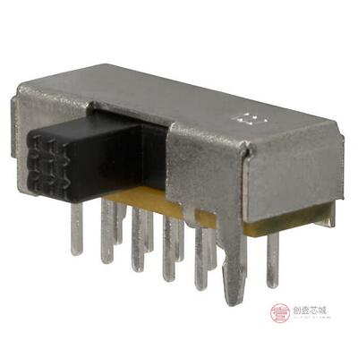 原装正品EG4208全新SWITCH SLIDE 4PDT 200MA 30V