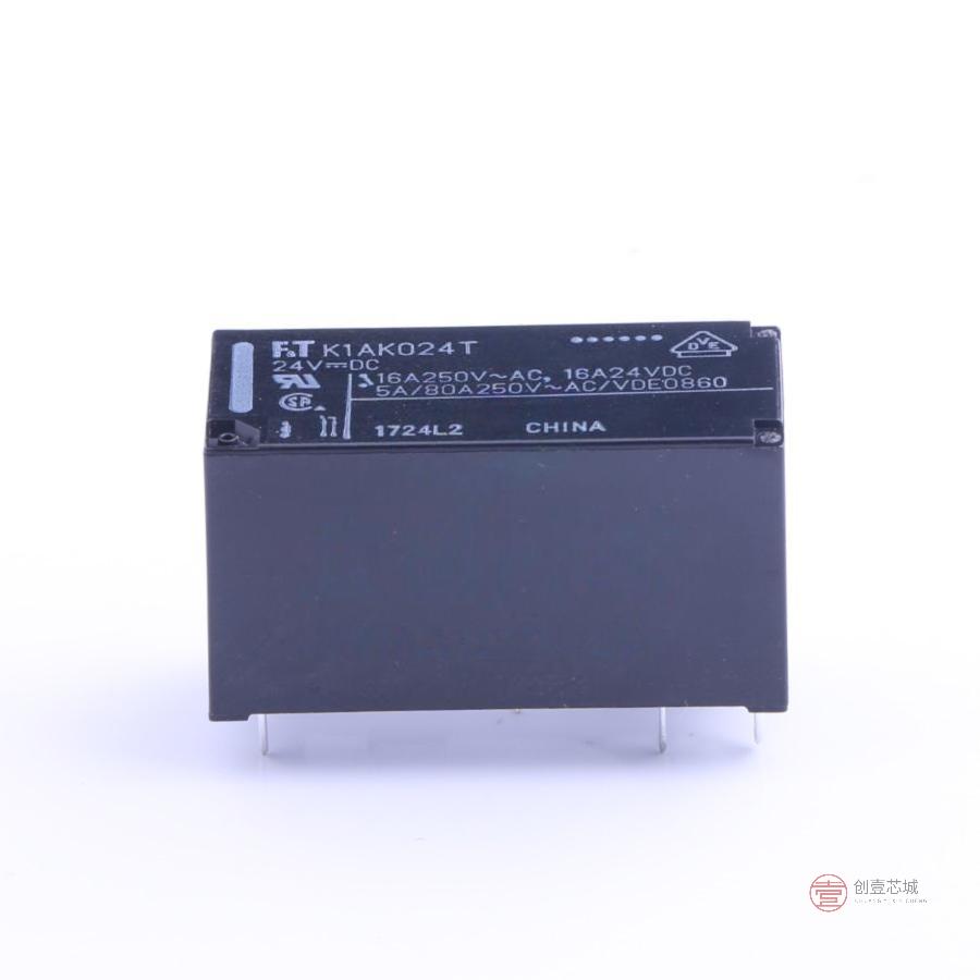 原装FTR-K1AK024T全新FTR-K1AK024T正品