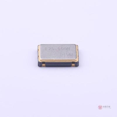 原装SG-8002CA 20.000000MHZ SHB全新20MHz 5V 50p