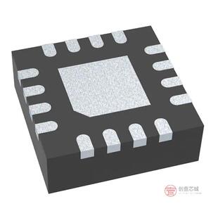 原装TCA6408ARGTR全新IC I/O EXPANDER I2C 8B 16QFN正品