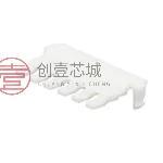 原装73838-0006全新集管和线壳 6P TPA PIECE USE