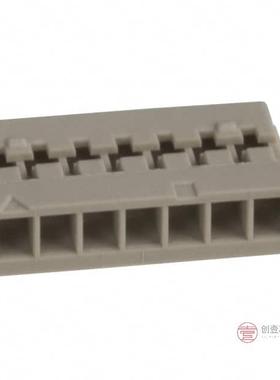 原装DF14-7S-1.25C全新CONN SOCKET 7POS 1.25MM C