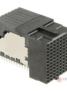 原装1934222-1全新CONN RCPT HD 96POS EDGE MNT正品