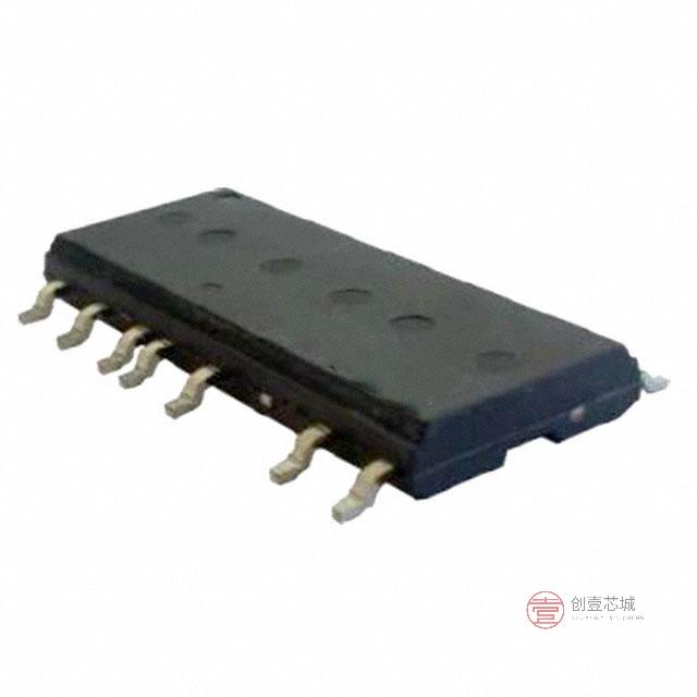 原装IRSM505-044PA全新IC MOTOR DRIVER 250V 23SOP正品