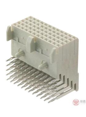 原装5223008-2全新CONN RCPT FUTUREBUS 60P EDGE MNT正品