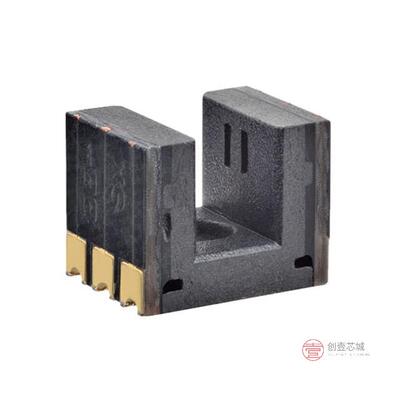 原装EE-SX1321全新SENSOR OPT SLOT PHOTOTRANS MODUL正品