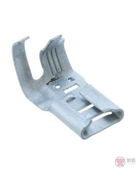 原装42742-2全新CONN QC RCPT 12-18AWG 0.250正品