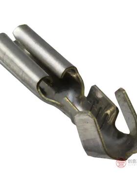 原装63703-1全新CONN QC RCPT 16-20AWG 0.110正品