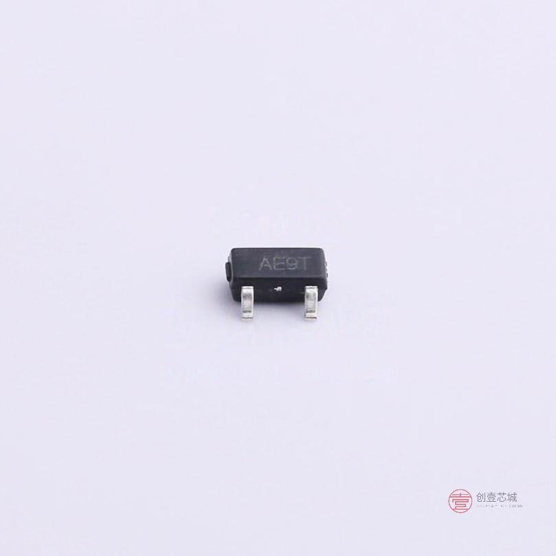 原装SM2312SRL全新N沟道 20V 6A正品