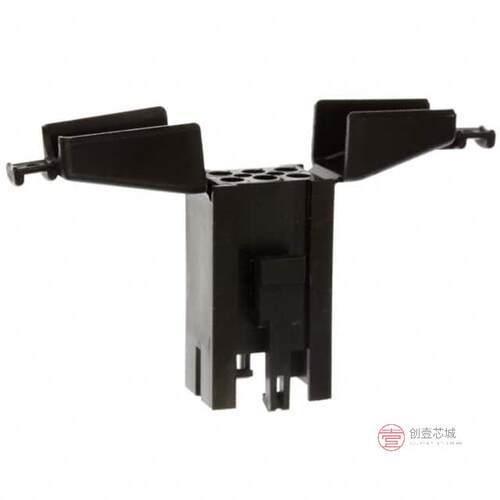 原装正品SMS6PDH1全新CONN PLUG 6POS CABLE W/SR HOOD