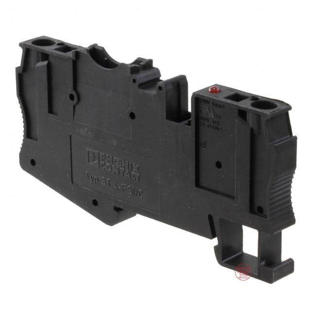 原装3036505全新CONN TERM BLK DISCONN 10-28AWG正品