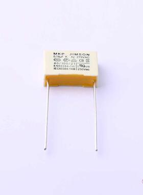 原装正品MKP184K275A03全新等级:X2 180nF 10% 275VAC