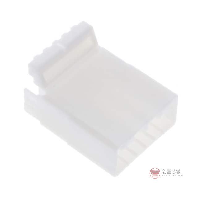 原装174930-1全新CONN RCPT CAP HSNG 6POS WHITE正品