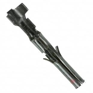 350628 CRIMP 24AWG SOCKET TIN正品 原裝 2全新CONN