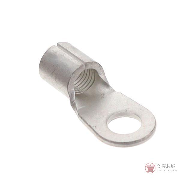 原装165301全新TERM RING 12-10AWG #8 SOLIS正品